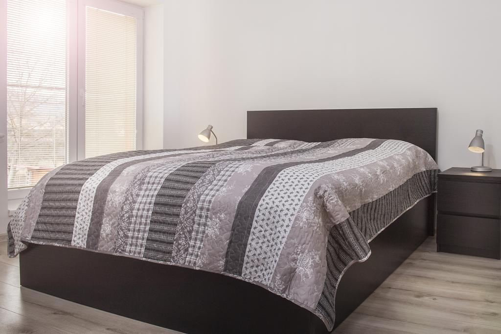 Garden Apartments Prešov Екстериор снимка